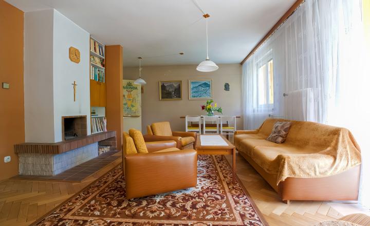 REZERVOVANÝ Rodinný dom Kozí vrch Spišská Nová Ves - fotografia 2