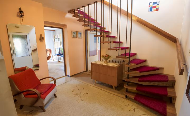 REZERVOVANÝ Rodinný dom Kozí vrch Spišská Nová Ves - fotografia 9