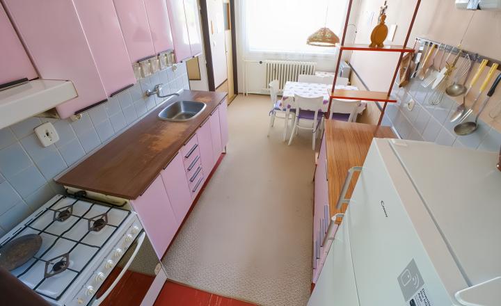 REZERVOVANÝ Rodinný dom Kozí vrch Spišská Nová Ves - fotografia 13