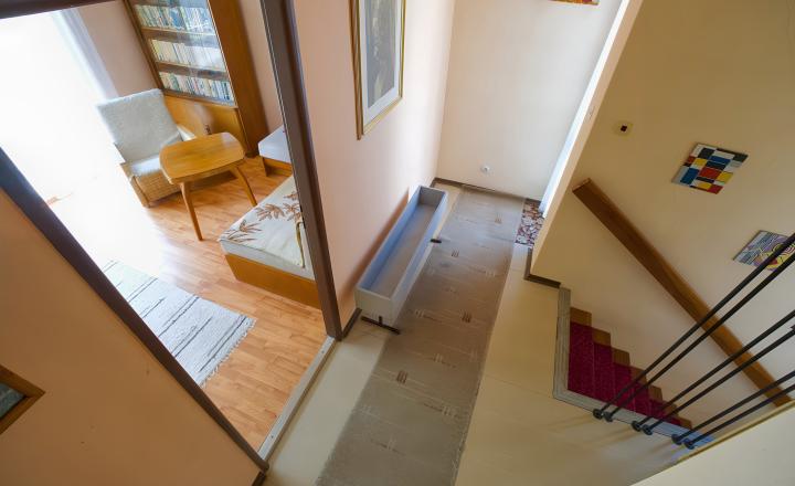 REZERVOVANÝ Rodinný dom Kozí vrch Spišská Nová Ves - fotografia 21