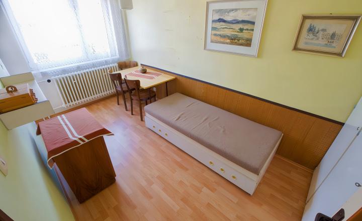 REZERVOVANÝ Rodinný dom Kozí vrch Spišská Nová Ves - fotografia 27