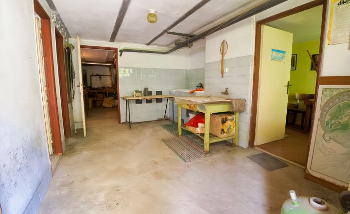 REZERVOVANÝ Rodinný dom Kozí vrch Spišská Nová Ves - fotografia 30