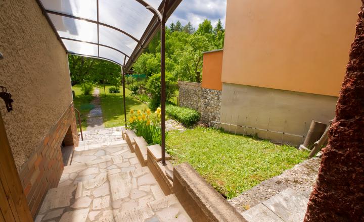 REZERVOVANÝ Rodinný dom Kozí vrch Spišská Nová Ves - fotografia 32