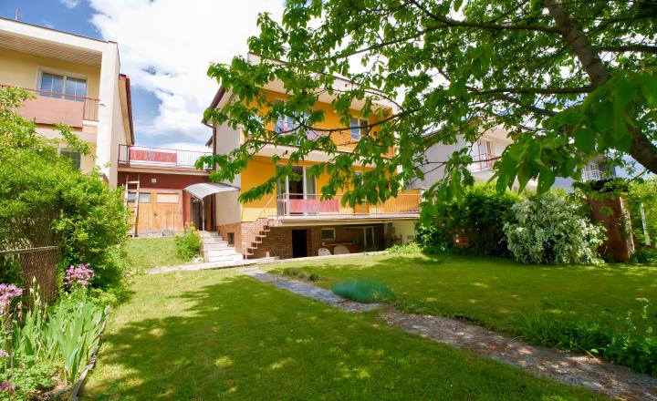 REZERVOVANÝ Rodinný dom Kozí vrch Spišská Nová Ves - fotografia 33