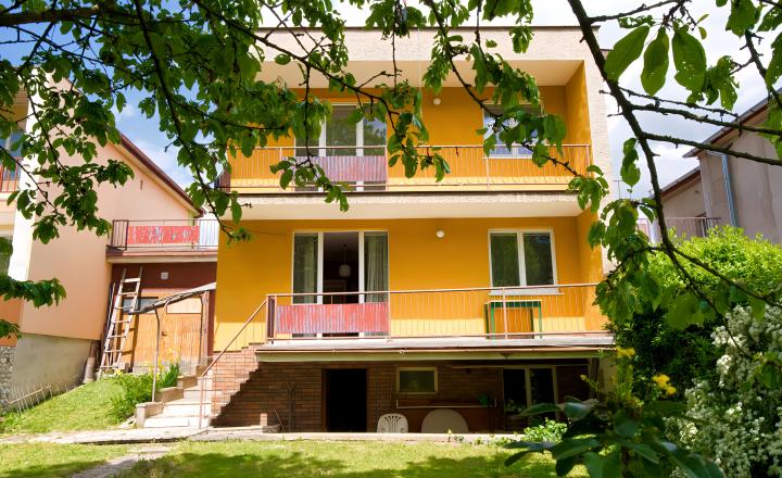 REZERVOVANÝ Rodinný dom Kozí vrch Spišská Nová Ves - fotografia 36