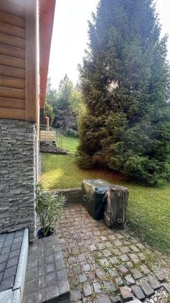Cena dohodou ! Na predaj ponúkame chatu v Levočskej doline - fotografia 8