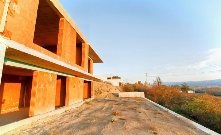 Novostavba 4+1 (153 m2) s balkónom, Blaumont Sp. Nová Ves - fotografia 12