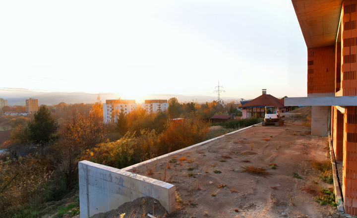 Novostavba 4+1 (153 m2) s balkónom, Blaumont Sp. Nová Ves - fotografia 15