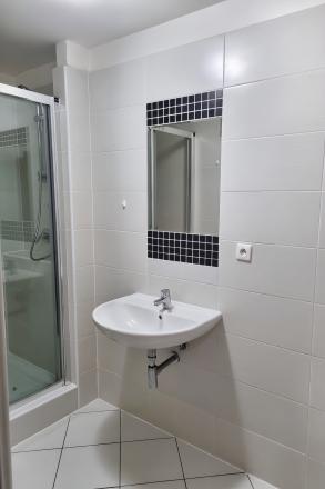 PRENÁJOM! Byt VEĽKÝ MEZONET (86 m2) Fabiniho ulica SNV - fotografia 12