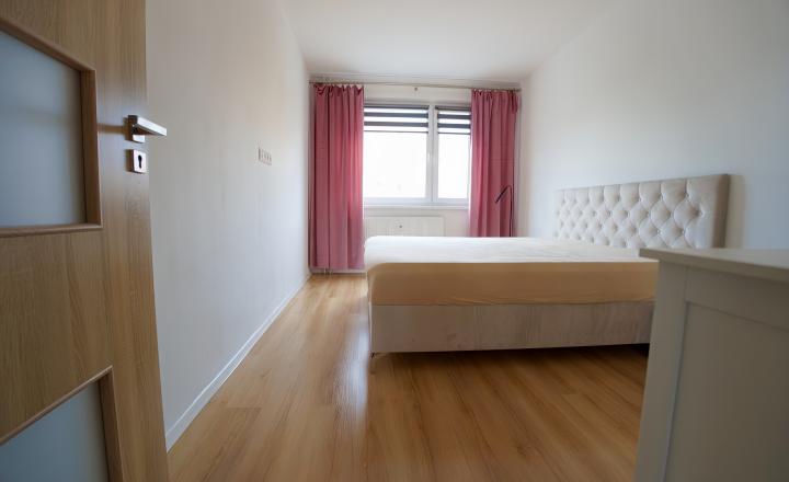 Byt 4+1 (86 m2) s loggiou sídl. Mier Spišská Nová Ves - fotografia 7