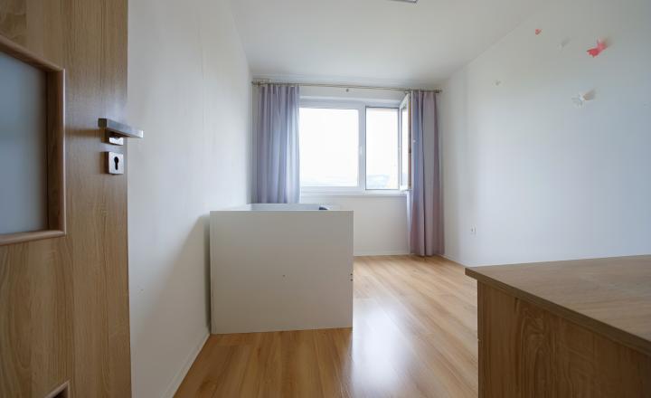 Byt 4+1 (86 m2) s loggiou sídl. Mier Spišská Nová Ves - fotografia 9
