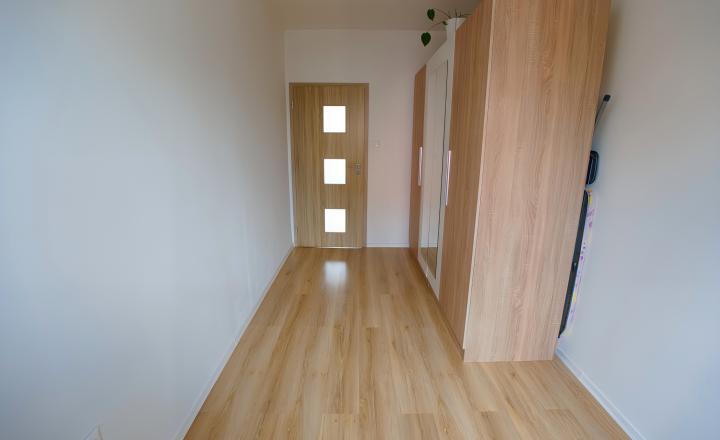 Byt 4+1 (86 m2) s loggiou sídl. Mier Spišská Nová Ves - fotografia 12
