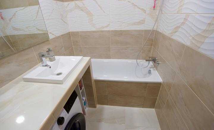 Byt 4+1 (86 m2) s loggiou sídl. Mier Spišská Nová Ves - fotografia 17