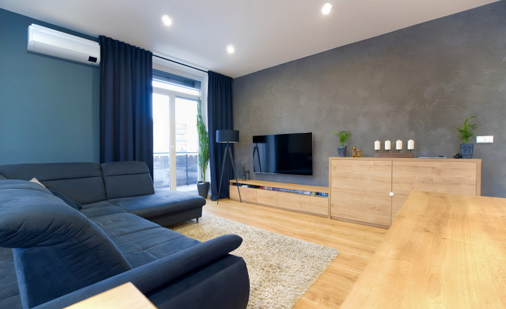 REZERVOVANÝ Byt 3+1 (93 m2) s loggiou Nám. Iglovia, Spišská Nová Ves - fotografia 3