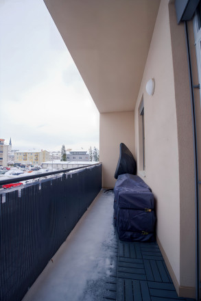 REZERVOVANÝ Byt 3+1 (93 m2) s loggiou Nám. Iglovia, Spišská Nová Ves - fotografia 13