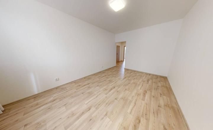 PRENÁJOM! Byt 2+1 (56 m2) loggia, sídl Západ - fotografia 5