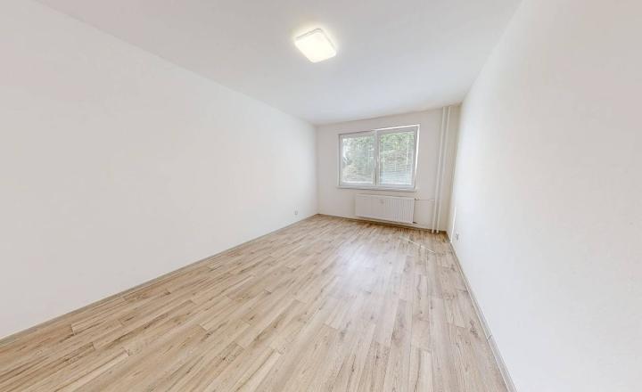 PRENÁJOM! Byt 2+1 (56 m2) loggia, sídl Západ - fotografia 6