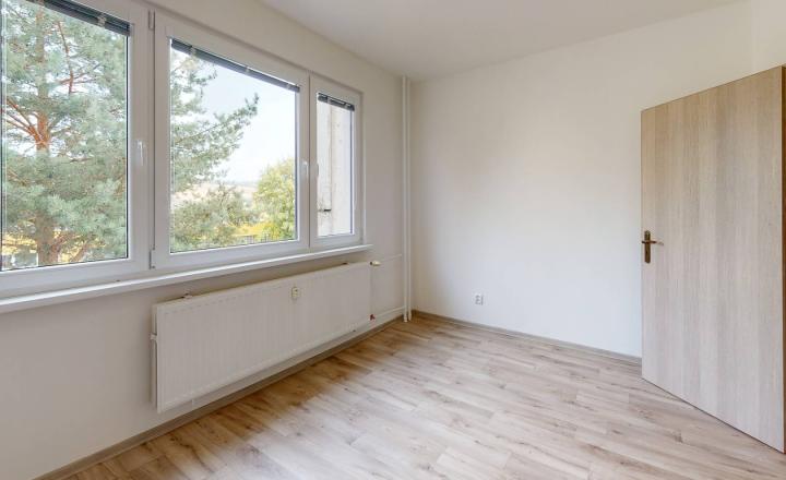PRENÁJOM! Byt 2+1 (56 m2) loggia, sídl Západ - fotografia 11