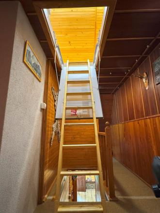 Cena dohodou ! Rekreačná chata v Levočskej doline - fotografia 30