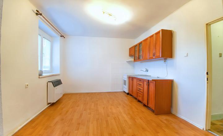 REZERVOVANÉ Byt 2+1 (49 m2) časť Zapálenica, Rudňany - fotografia 3