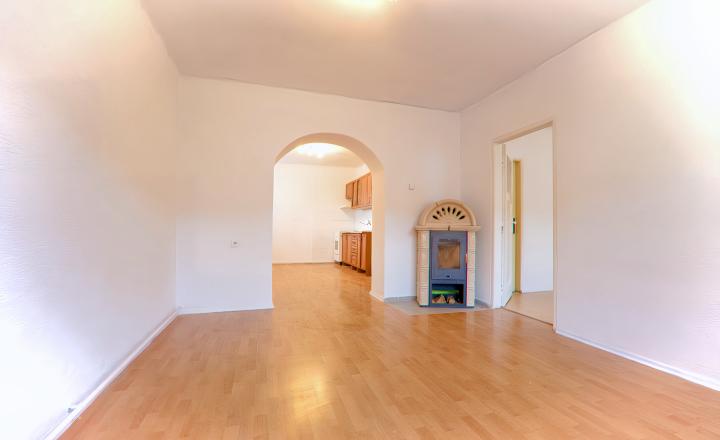 REZERVOVANÉ Byt 2+1 (49 m2) časť Zapálenica, Rudňany - fotografia 4