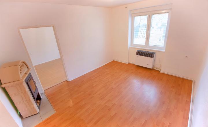 REZERVOVANÉ Byt 2+1 (49 m2) časť Zapálenica, Rudňany - fotografia 6