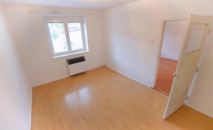 REZERVOVANÉ Byt 2+1 (49 m2) časť Zapálenica, Rudňany - fotografia 7