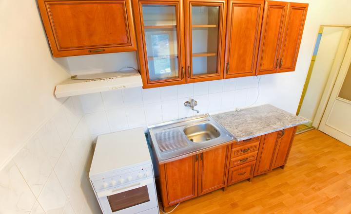 REZERVOVANÉ Byt 2+1 (49 m2) časť Zapálenica, Rudňany - fotografia 14