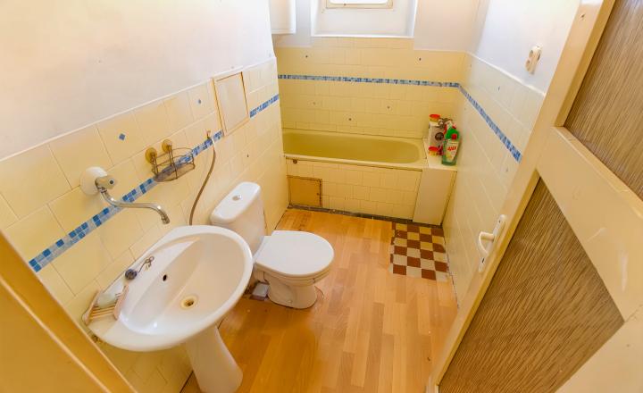 REZERVOVANÉ Byt 2+1 (49 m2) časť Zapálenica, Rudňany - fotografia 15