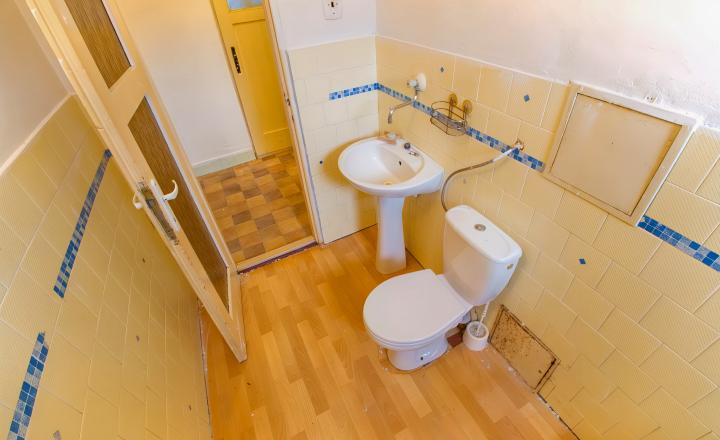 REZERVOVANÉ Byt 2+1 (49 m2) časť Zapálenica, Rudňany - fotografia 16