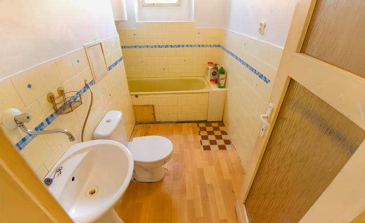 REZERVOVANÉ Byt 2+1 (49 m2) časť Zapálenica, Rudňany - fotografia 18