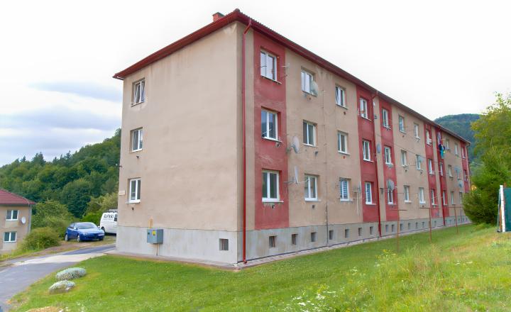 REZERVOVANÉ Byt 2+1 (49 m2) časť Zapálenica, Rudňany - fotografia 24