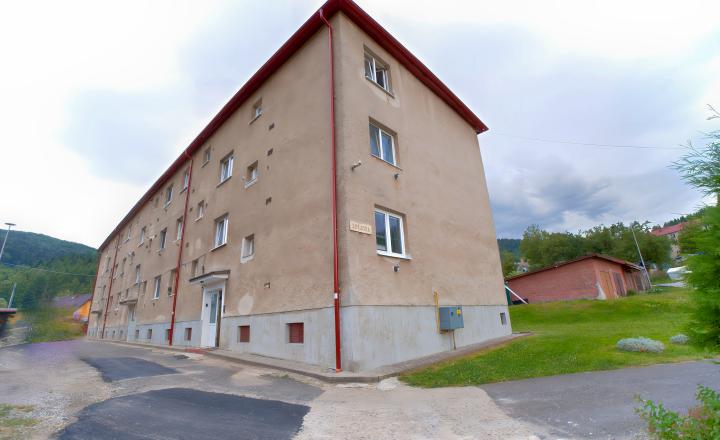 REZERVOVANÉ Byt 2+1 (49 m2) časť Zapálenica, Rudňany - fotografia 25