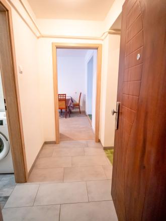 REZERVOVANÉ - 2 izbový byt s balkónom Krompachy - fotografia 3