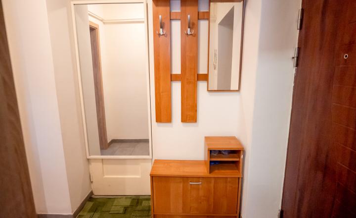 REZERVOVANÉ - 2 izbový byt s balkónom Krompachy - fotografia 5