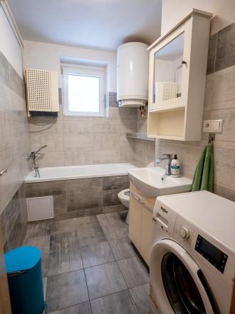 REZERVOVANÉ - 2 izbový byt s balkónom Krompachy - fotografia 6