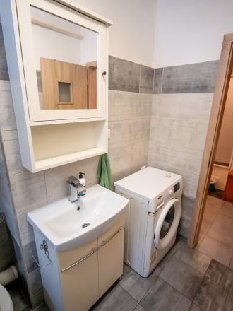 REZERVOVANÉ - 2 izbový byt s balkónom Krompachy - fotografia 7