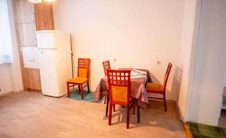 REZERVOVANÉ - 2 izbový byt s balkónom Krompachy - fotografia 8