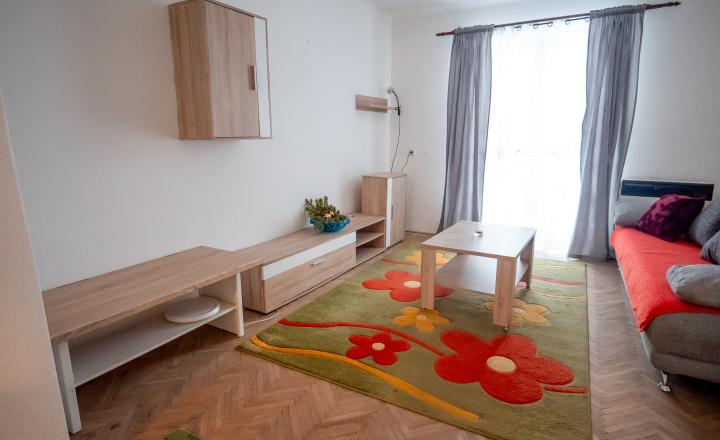 REZERVOVANÉ - 2 izbový byt s balkónom Krompachy - fotografia 10