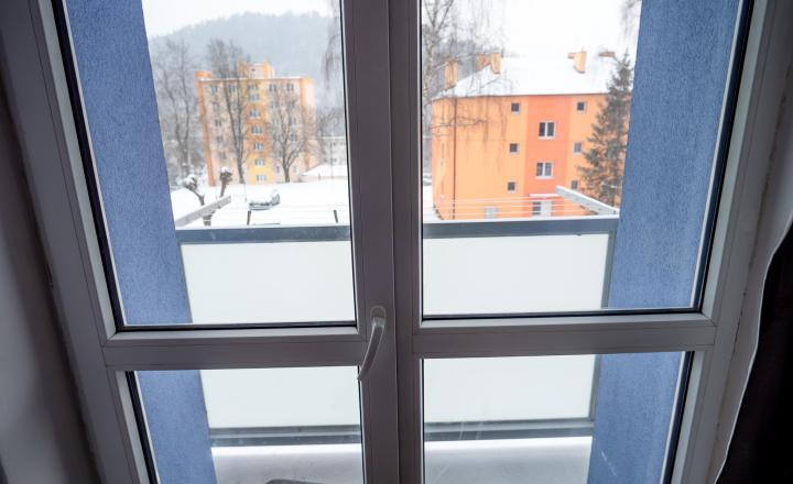 REZERVOVANÉ - 2 izbový byt s balkónom Krompachy - fotografia 15