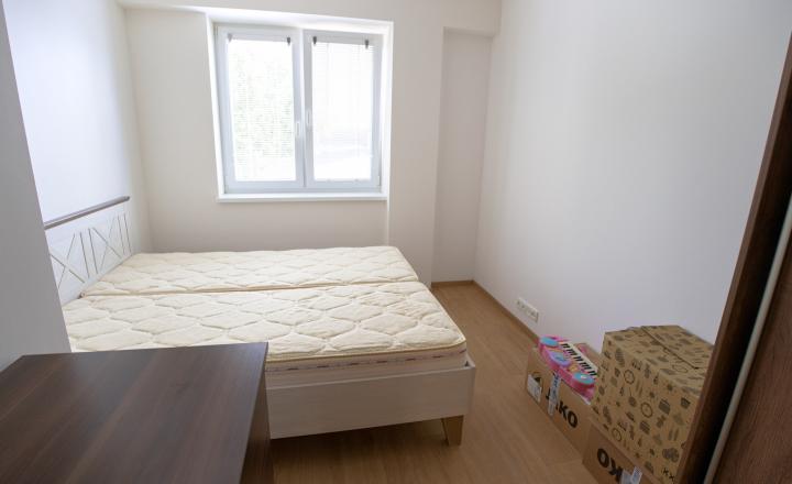 Byt 4+1 (93 m2) s balkónom, Námestie Iglovia, Sp. Nová Ves - fotografia 8