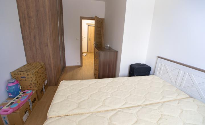 Byt 4+1 (93 m2) s balkónom, Námestie Iglovia, Sp. Nová Ves - fotografia 9