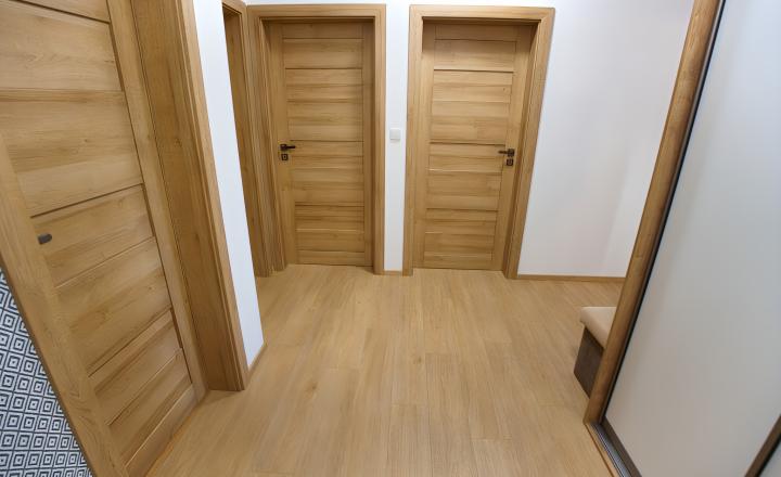Byt 4+1 (93 m2) s balkónom, Námestie Iglovia, Sp. Nová Ves - fotografia 10