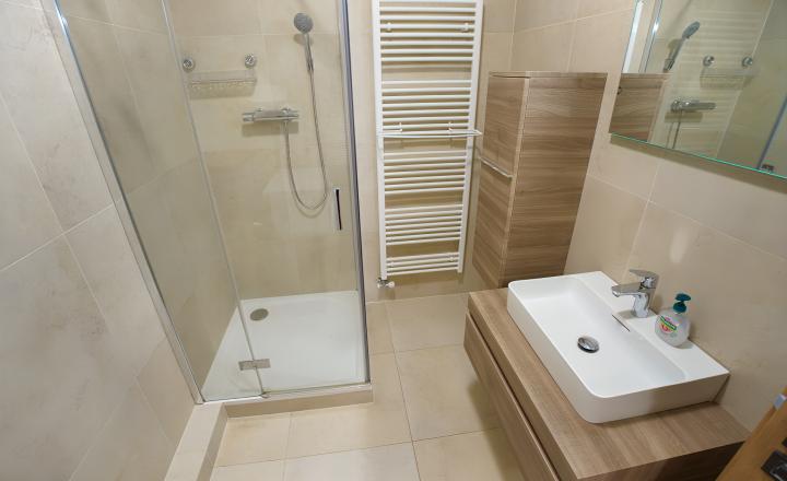 Byt 4+1 (93 m2) s balkónom, Námestie Iglovia, Sp. Nová Ves - fotografia 13