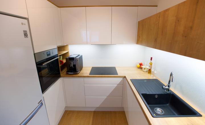 Byt 4+1 (93 m2) s balkónom, Námestie Iglovia, Sp. Nová Ves - fotografia 19