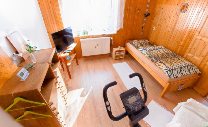 Rodinný dom vhodný aj ako chalupa Mlynky NP Slov. raj - fotografia 13