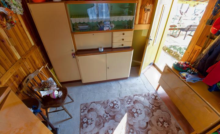 Rodinný dom vhodný aj ako chalupa Mlynky NP Slov. raj - fotografia 32