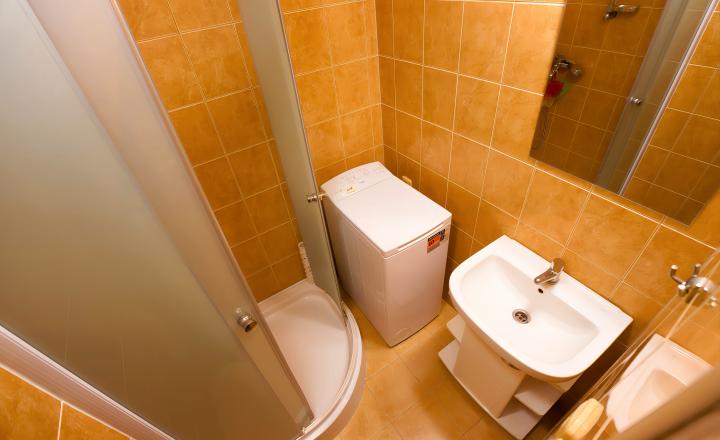 PREDANÉ! Byt 4+1 (82 m2) s loggiou, Komenského ul., SNV - fotografia 11