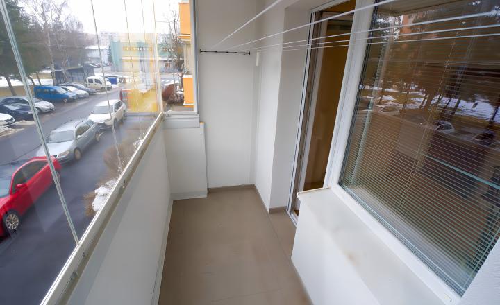 PREDANÉ! Byt 4+1 (82 m2) s loggiou, Komenského ul., SNV - fotografia 13