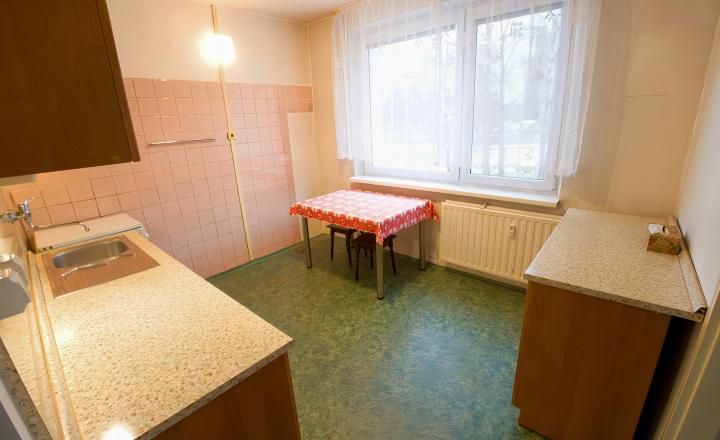 PREDANÉ! Byt 4+1 (82 m2) s loggiou, Komenského ul., SNV - fotografia 14